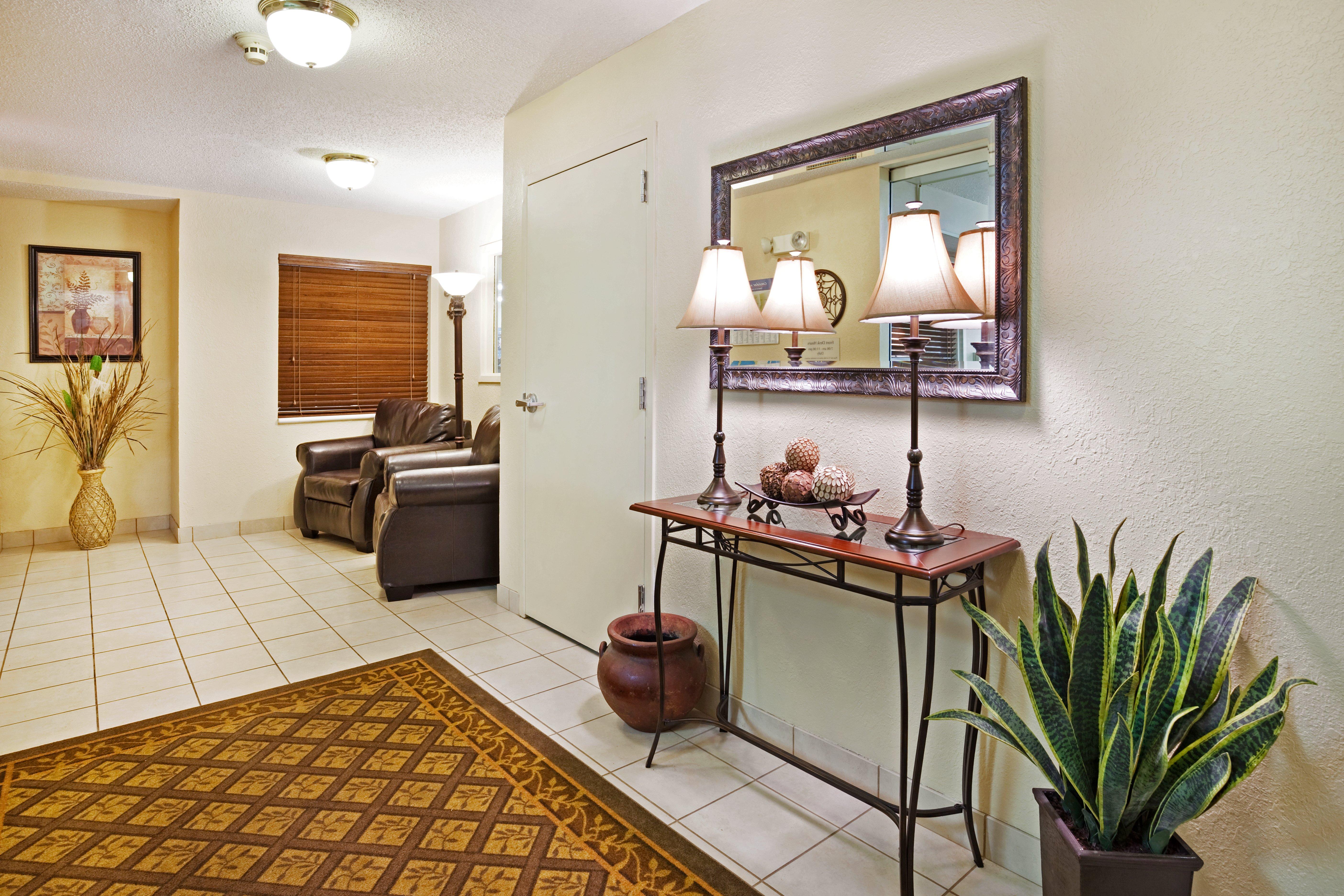 Sonesta Simply Suites Knoxville Exterior foto