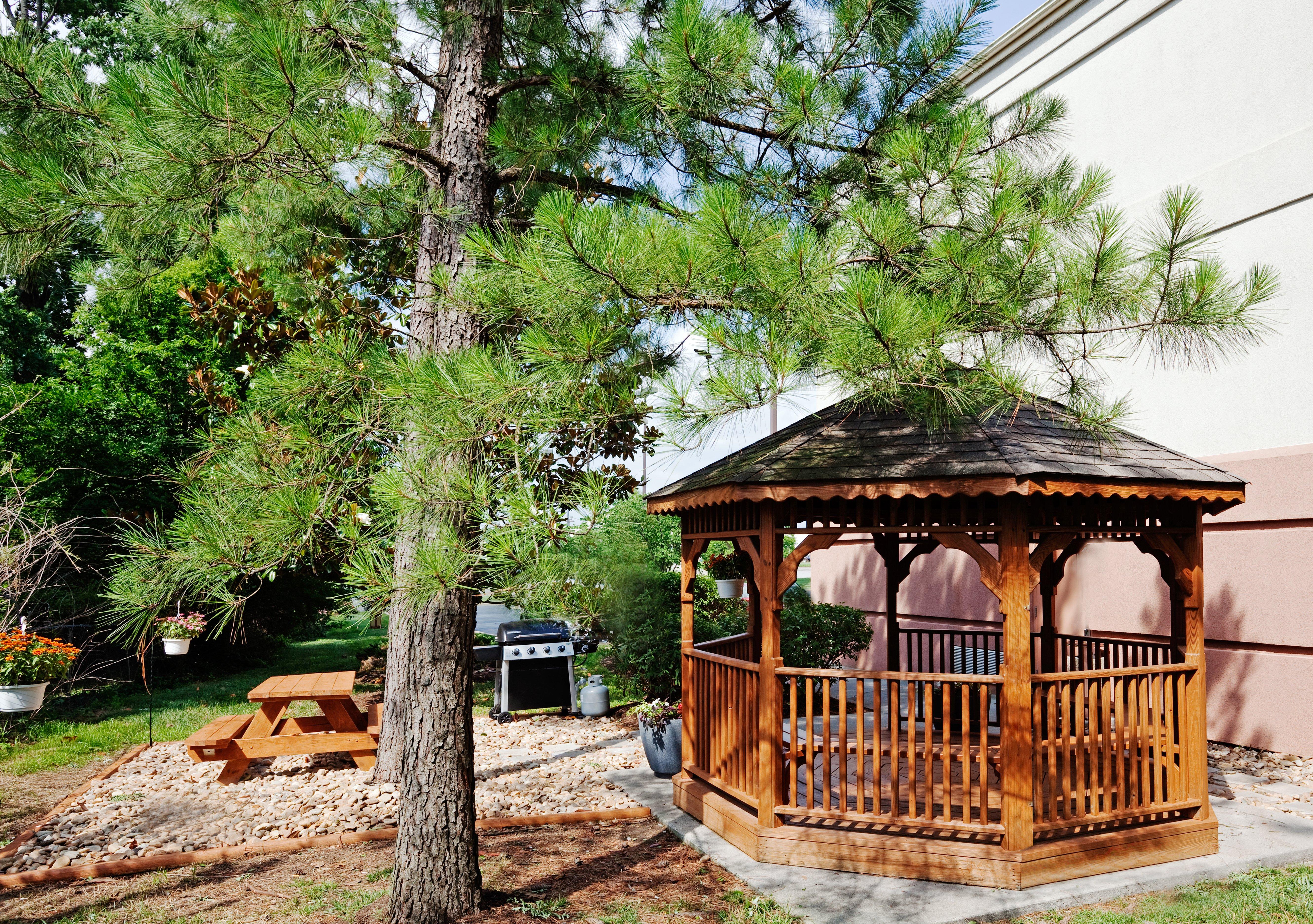 Sonesta Simply Suites Knoxville Exterior foto