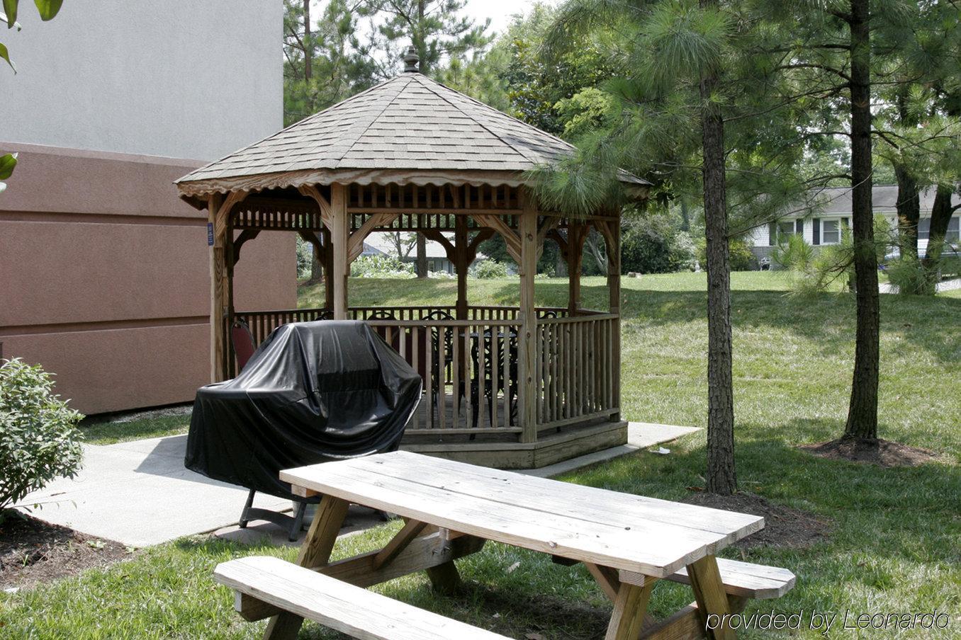 Sonesta Simply Suites Knoxville Exterior foto
