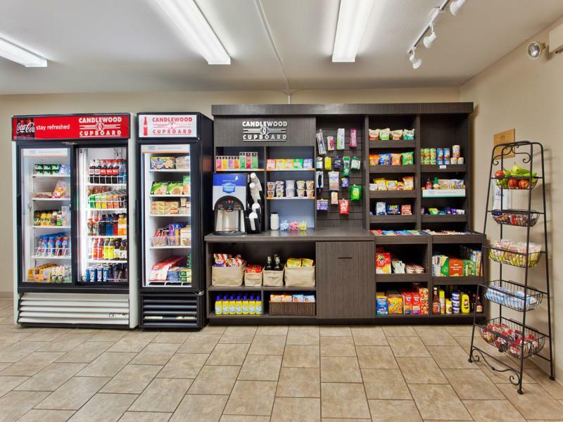 Sonesta Simply Suites Knoxville Exterior foto